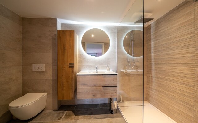 Les Hauts Du Peireguier