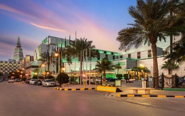 Holiday Inn Riyadh al qasr by IHG