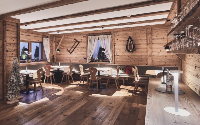 Hotel Kristall