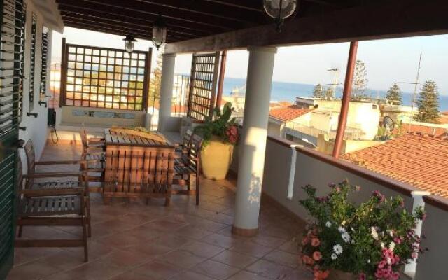 Casa vacanze da Giovanni