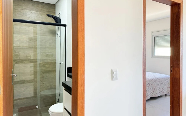 Residencial Fiametti- Praia dos Ingleses