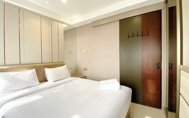 Simply And Comfortable 2Br Pollux Chadstone Apartment