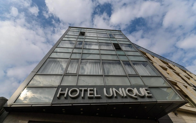 Unique Boutique