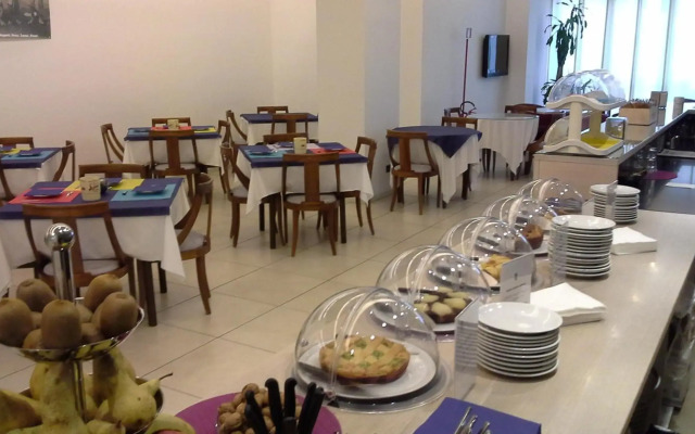 Hotel Lux Modena