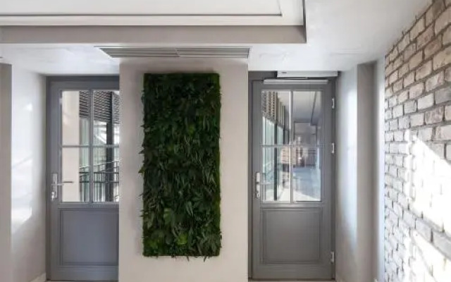 Somnia Apartments