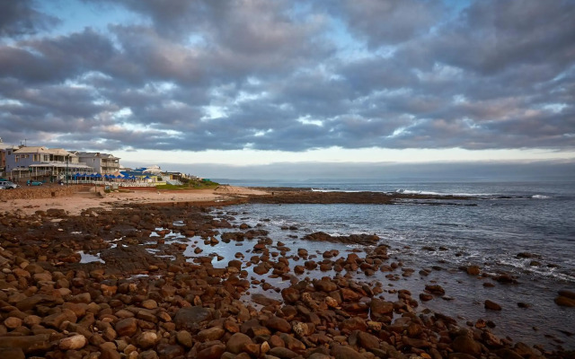 First Group Perna Perna Mossel Bay