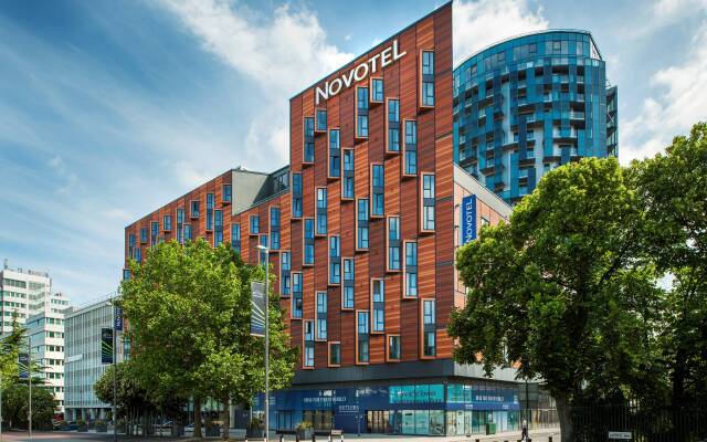 Novotel London Wembley