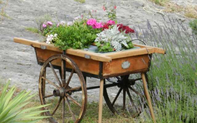Chambre d'hôtes lavande