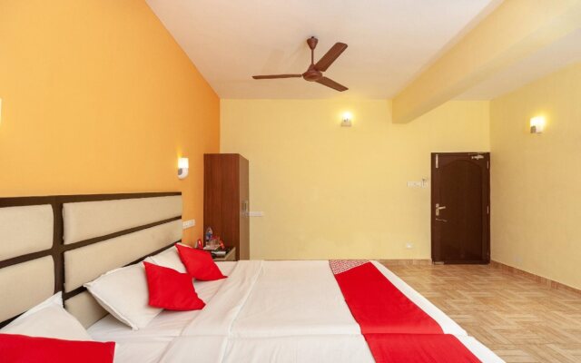Cgate Residency