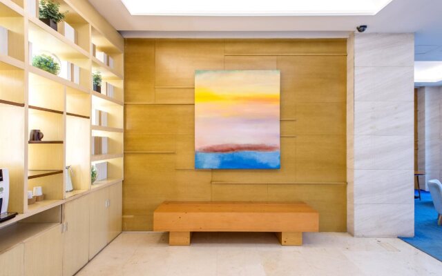 Ji Hotel Changsha Yuelu