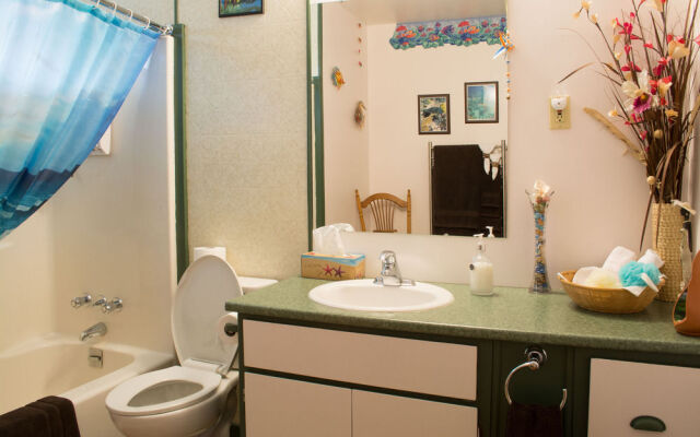 The Garden Bee Bed & Breakfast