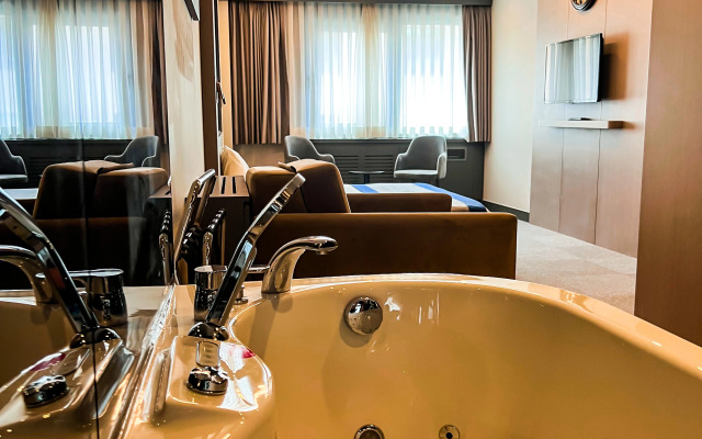Triada Hotel Karakoy