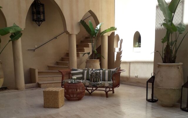 Riad & Spa Azzouz
