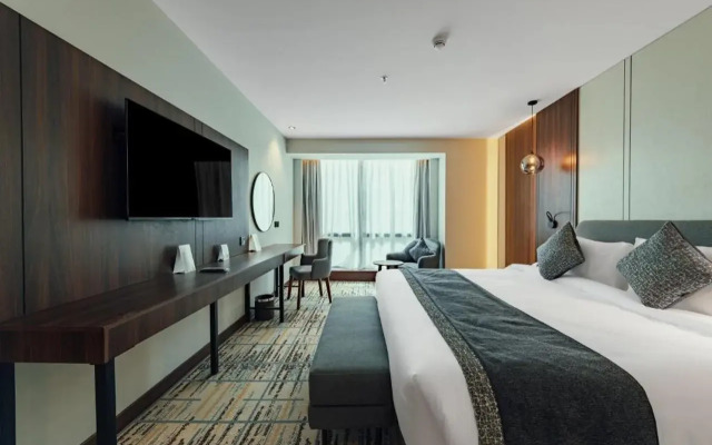 VERTA Hotel Al Olaya Riyadh