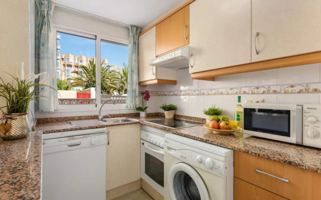 Apartamento Arenal 1 - PlusHolidays