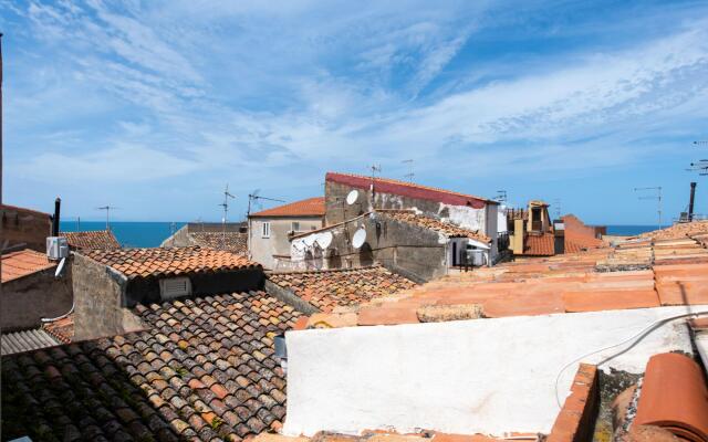 Casa Soraya in Cefalù