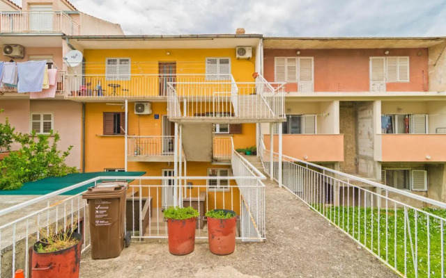 Cakic apartmani