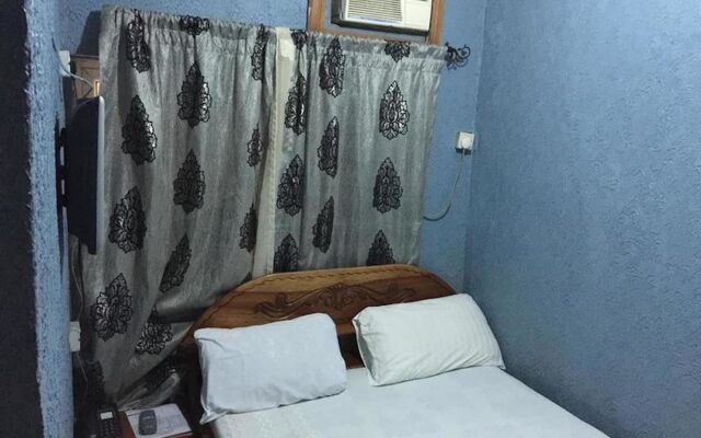Hotel Princebella