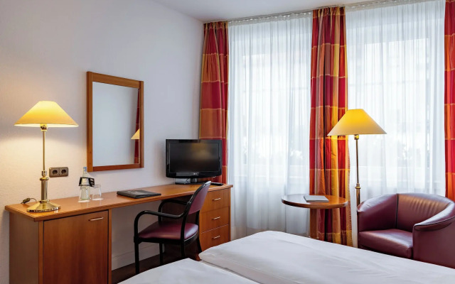 Hotel Alma Am Anger