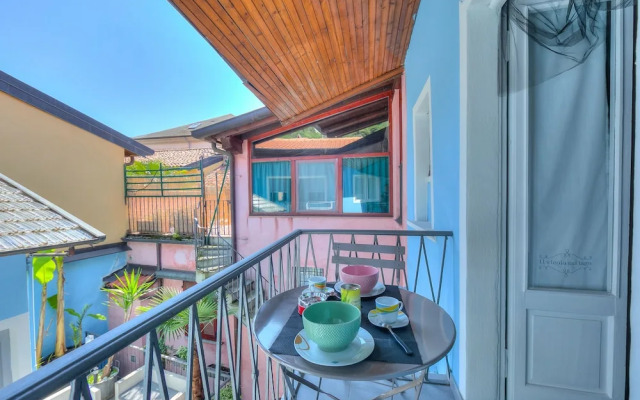 Il Vicolo sul Lago - Isola Bella Apartmen