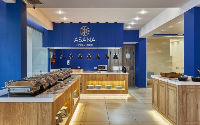 Asana Hotel