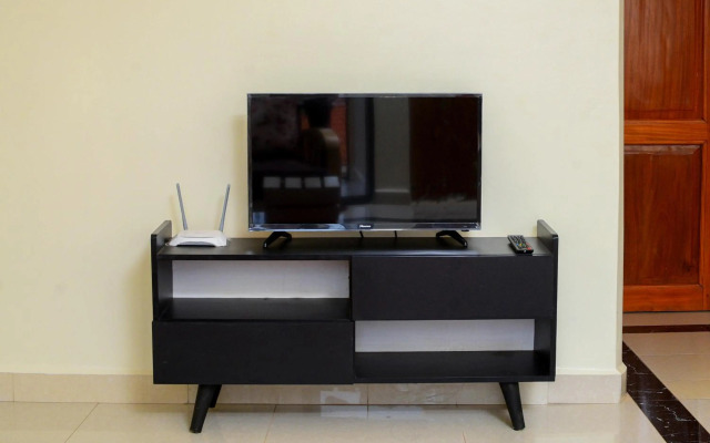 Keisha Luxury Furnished Apartment Bukoto