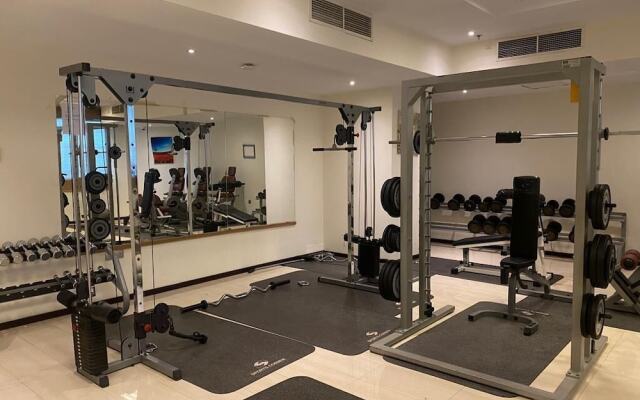 Palm Inn Hotel Doha