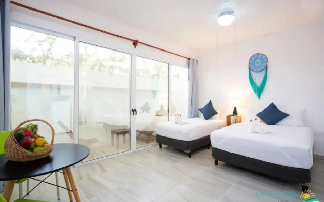 Ocean Zen Suites on 5th Avenue - Adults Only