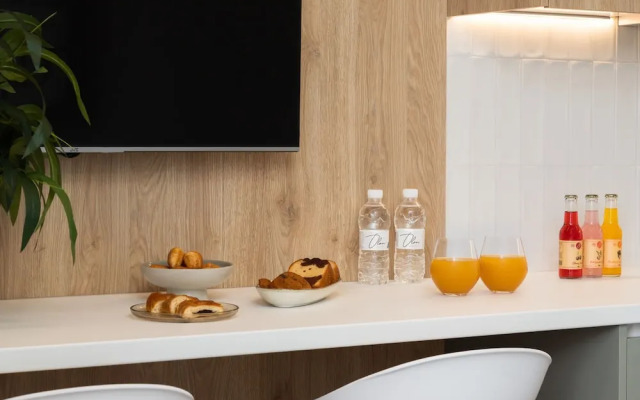 Cozy Apartment in Palaio Faliro
