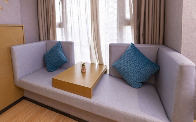 Orange Tree International Hotel