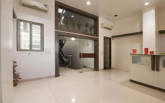 Amigo Serviced Apartments - Baner