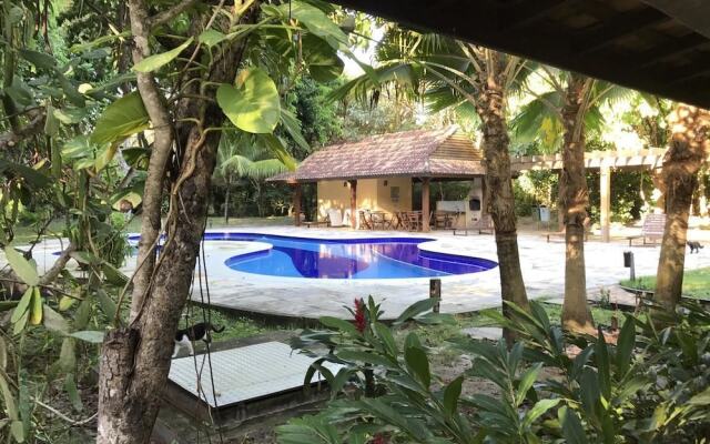 Pipa Hills Casa Bali