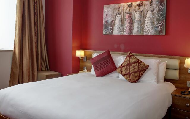 The Airlink Hotel London Heathrow