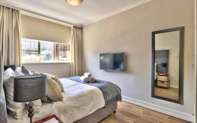 Cloud Nine by Totalstay