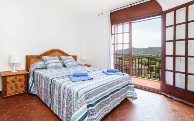 Holiday Home Gramoia