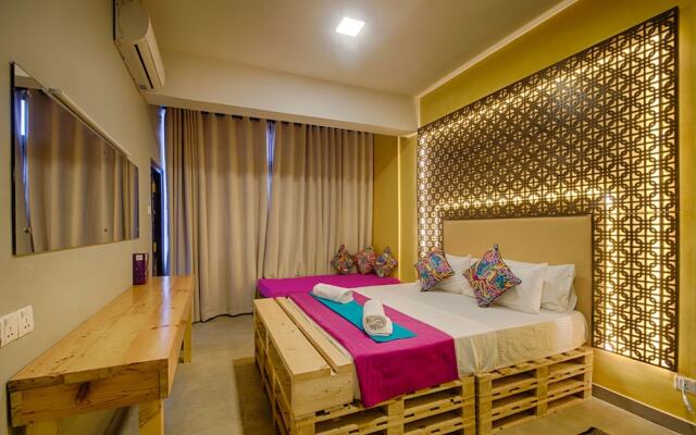 My Little Island Hostel - Colombo