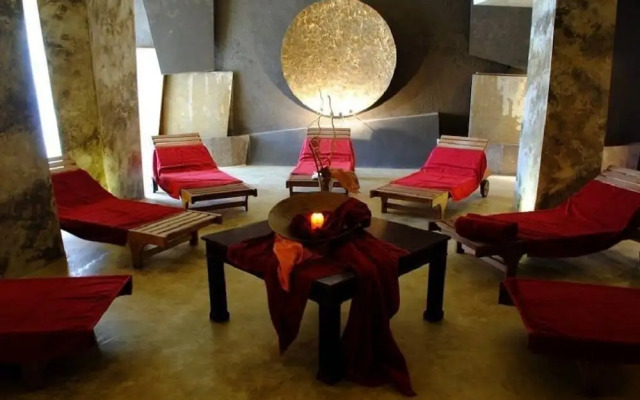 Antico Colle Toscano Resort