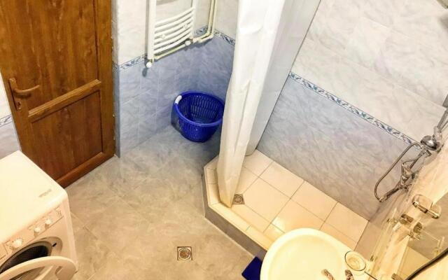 Shmagda’s Guest House Sighnaghi