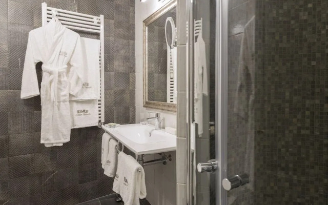 Castello Bonaria Wine & Spa Resort