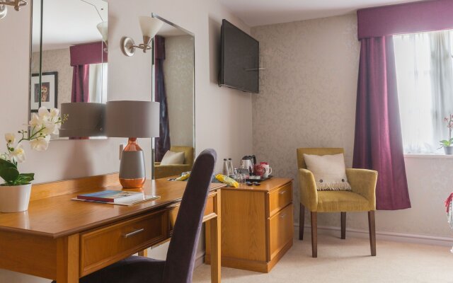 Muthu Clumber Park Hotel and Spa