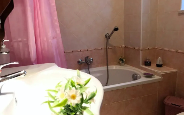 Affittacamere La Divina Commedia