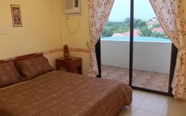 Murmar's Le Pram Hotel