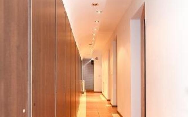 Hotel Rusu