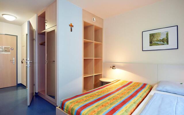 Hotel Kolpinghaus Wien Zentral