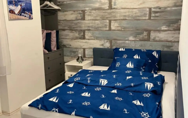 City Center Apartman 2. Nagykanizsa