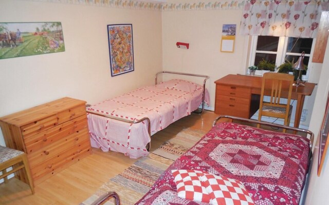 Beautiful Home in Brösarp With 3 Bedrooms