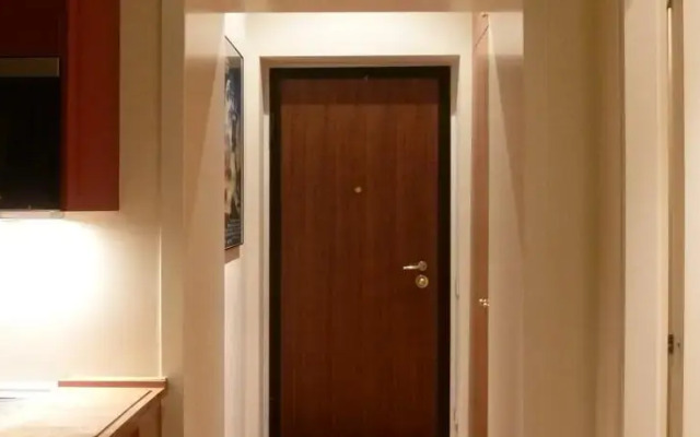 Elegante Appartamento in Centro Milano