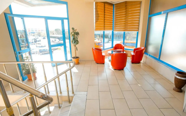 Hotel Ambasador