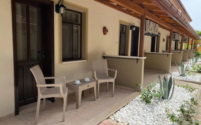 Portakal Hotel Dalyan