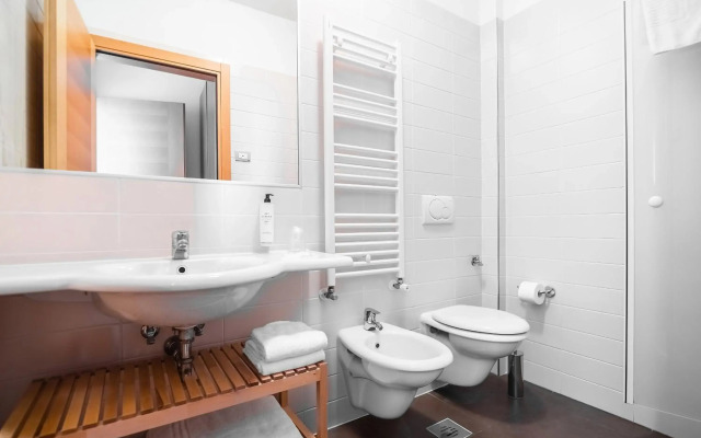 Domino Suite Hotel Jesolo